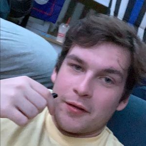 Meet your Posher, William